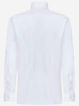 Tom Ford Shirt - Men - Piano Luigi