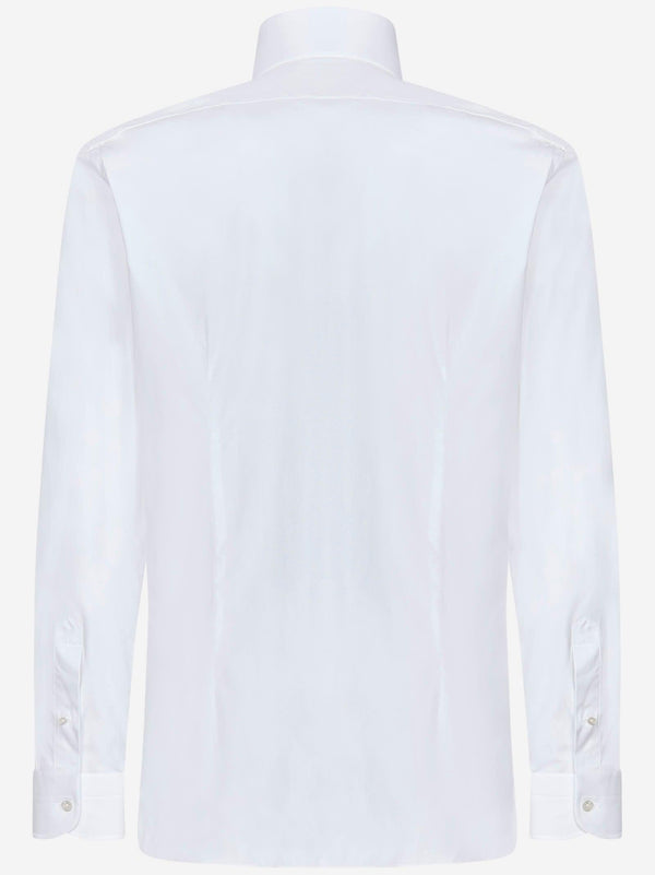 Tom Ford Shirt - Men - Piano Luigi