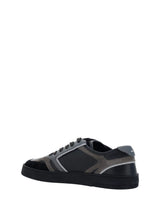 fendi Step Sneakers - Men - Piano Luigi