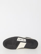 AMIRI Skel Top Low Sneakers - Men - Piano Luigi