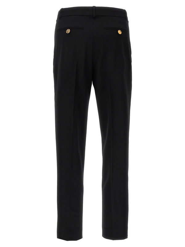 Versace Classic Pants - Women - Piano Luigi