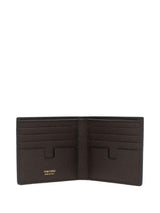 Tom Ford Wallet - Men - Piano Luigi