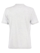 Brunello Cucinelli Slim Fit Crew-neck T-shirt In Lightweight Cotton Jersey - Men - Piano Luigi