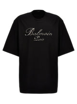 balmain T-shirt - Men - Piano Luigi