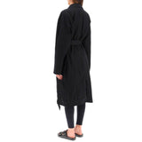 Balenciaga Unifit Trench Coat - Women - Piano Luigi