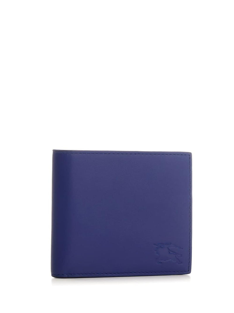 Burberry Bi-fold Wallet - Women - Piano Luigi