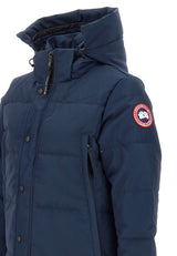 Canada Goose windham Parka - Men - Piano Luigi