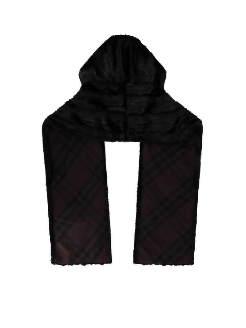 Burberry Scarf - Men - Piano Luigi