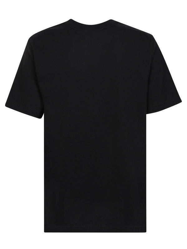 Burberry Margot T-shirt - Women - Piano Luigi