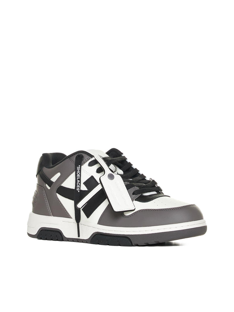 Off-White Sneakers - Men - Piano Luigi