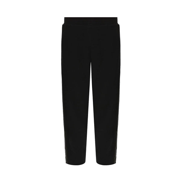 Givenchy Cotton Joggers - Men - Piano Luigi