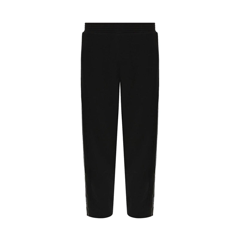 Givenchy Cotton Joggers - Men - Piano Luigi