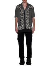 Balmain Shirt - Men - Piano Luigi