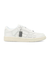 AMIRI Skel Top Low Sneakers - Men - Piano Luigi