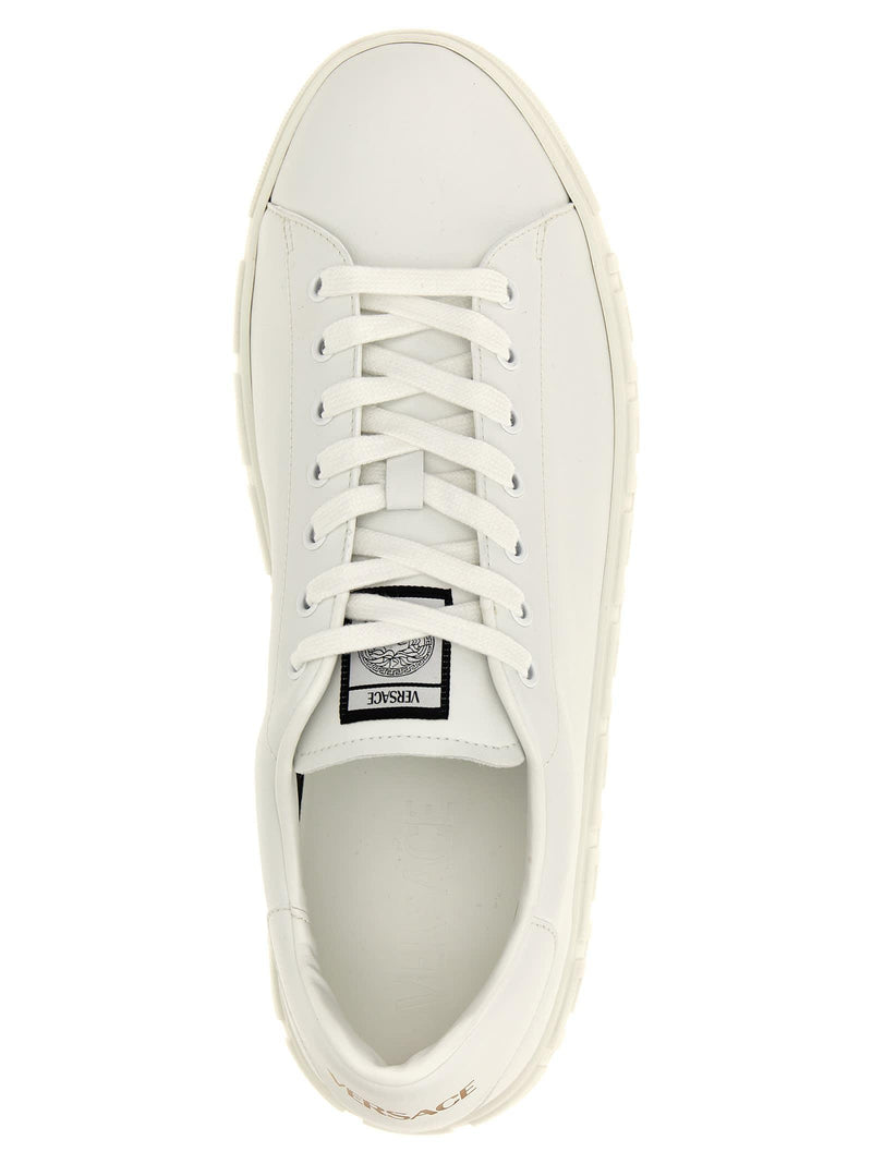 Versace greca Sneakers - Men - Piano Luigi