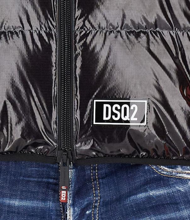 Dsquared2 Sportsjackets - Men - Piano Luigi