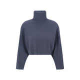 Brunello Cucinelli Turtleneck Sweater - Women - Piano Luigi