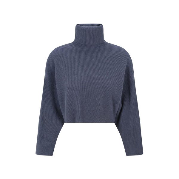 Brunello Cucinelli Turtleneck Sweater - Women - Piano Luigi