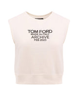 Tom Ford Sweatshirt - Women - Piano Luigi