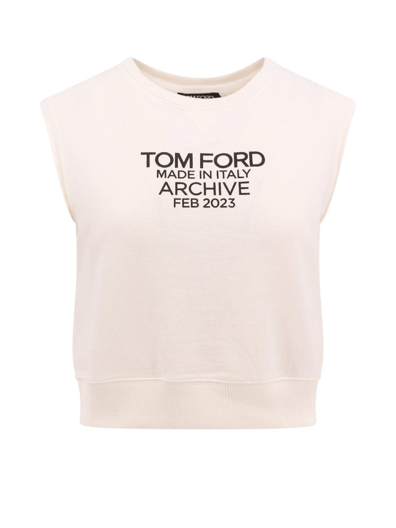 Tom Ford Sweatshirt - Women - Piano Luigi