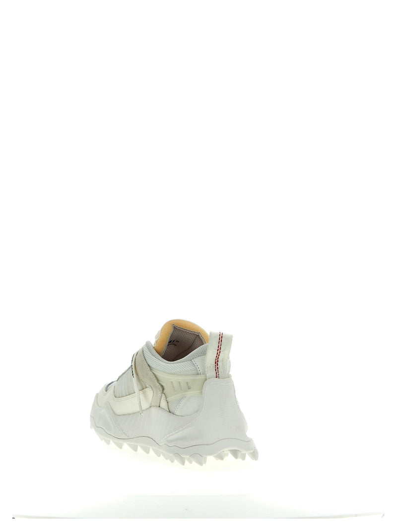 Off-White odsy-1000 Sneakers - Men - Piano Luigi