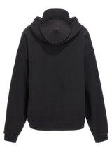 Dsquared2 herca Hoodie - Women - Piano Luigi