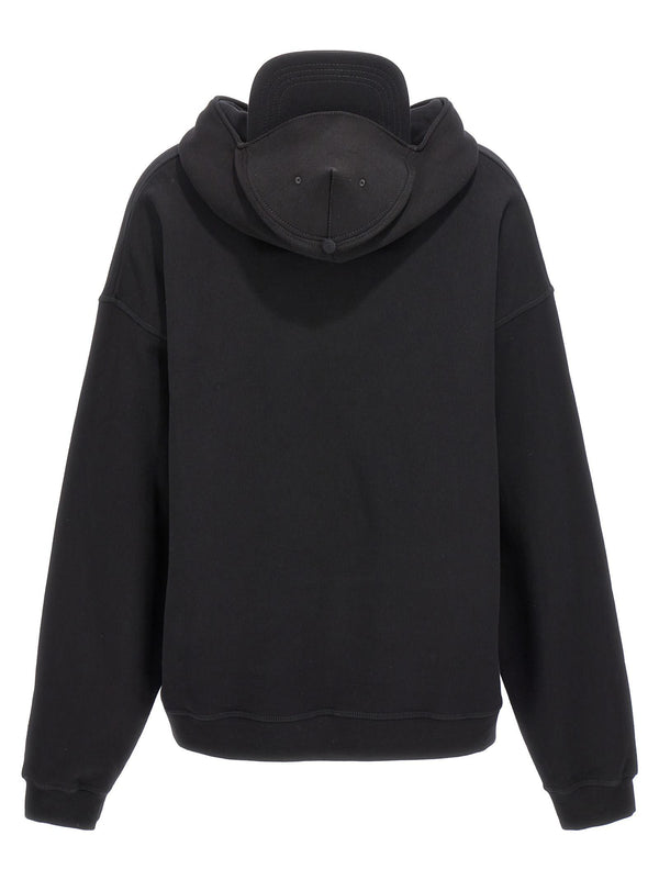 Dsquared2 herca Hoodie - Women - Piano Luigi