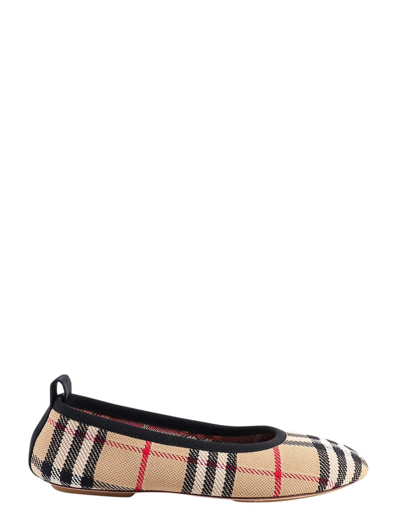 Burberry Ballerinas - Women - Piano Luigi