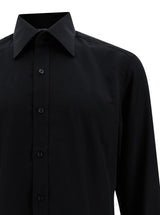 Tom Ford Fluid Shirt - Men - Piano Luigi