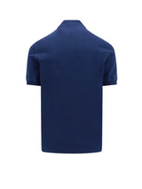 Brunello Cucinelli Polo Shirt - Men - Piano Luigi