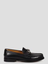 Gucci Horsebit Loafers - Men - Piano Luigi