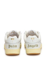 Palm Angels palm University Sneakers - Men - Piano Luigi