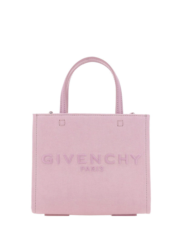 Givenchy Tote Mini Handbag - Women - Piano Luigi