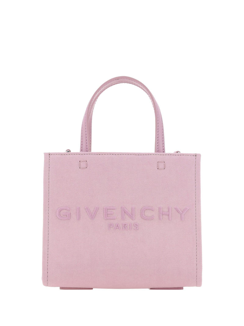 Givenchy Tote Mini Handbag - Women - Piano Luigi