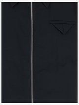 Bottega Veneta Tech Nylon Kimono Jacket - Men - Piano Luigi