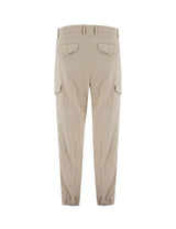 Brunello Cucinelli Trousers - Men - Piano Luigi