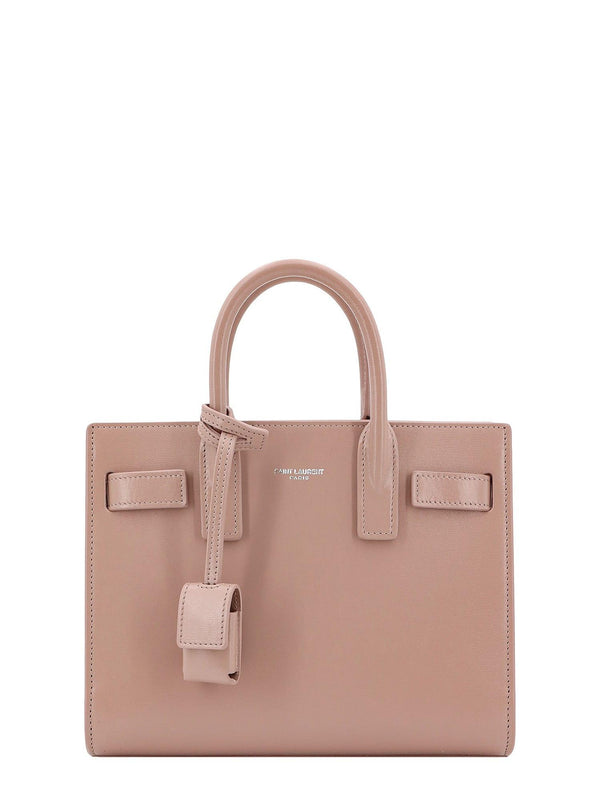 Saint Laurent Sac De Jour Handbag - Women - Piano Luigi