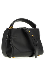 Balmain b-buzz 22 Handbag - Women - Piano Luigi