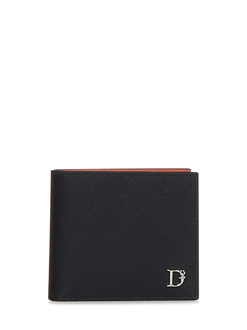 Dsquared2 Wallets - Men - Piano Luigi