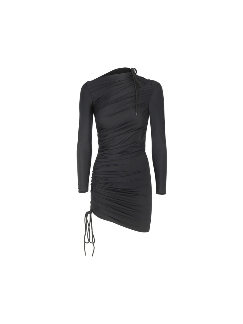 Balenciaga Mini Dress - Women - Piano Luigi