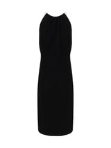 Givenchy Midi Dress - Women - Piano Luigi