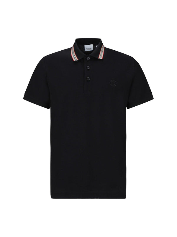 Burberry Polo Shirt - Men - Piano Luigi