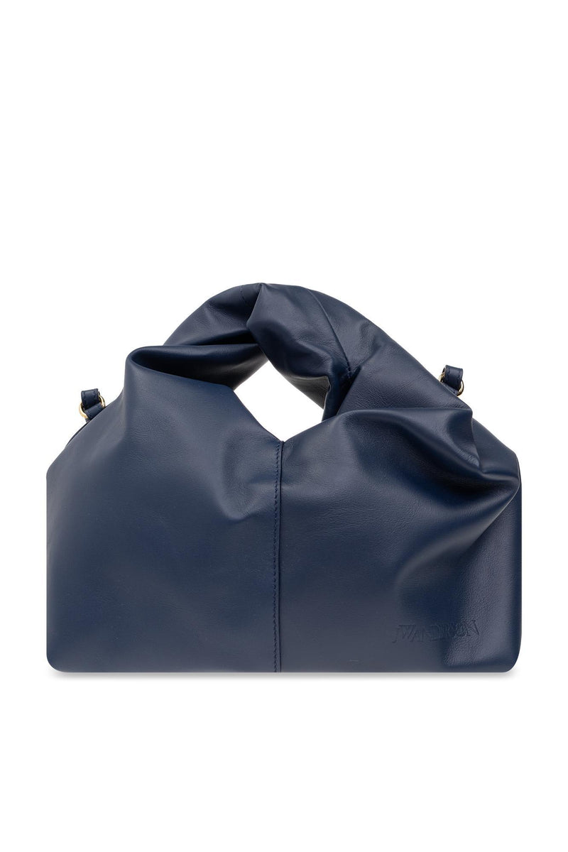 J.W. Anderson Jw Anderson twister Hobo Shoulder Bag - Women - Piano Luigi