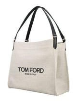 Tom Ford Amalfi Large Tote - Women - Piano Luigi