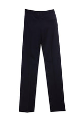 Bottega Veneta Tailored Wool Trousers - Women - Piano Luigi