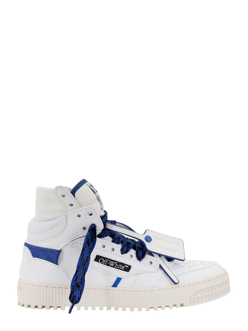 Off-White Sneakers - Men - Piano Luigi