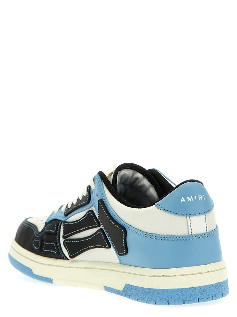 AMIRI skel Sneakers - Men - Piano Luigi