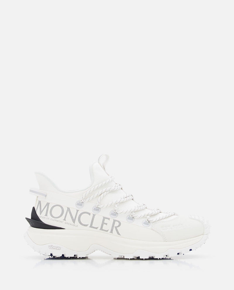 Moncler Trailgrip Lite Sneakers - Women - Piano Luigi