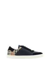 Burberry Stevie Sneakers - Men - Piano Luigi