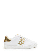 Versace Greca Sneaker - Men - Piano Luigi